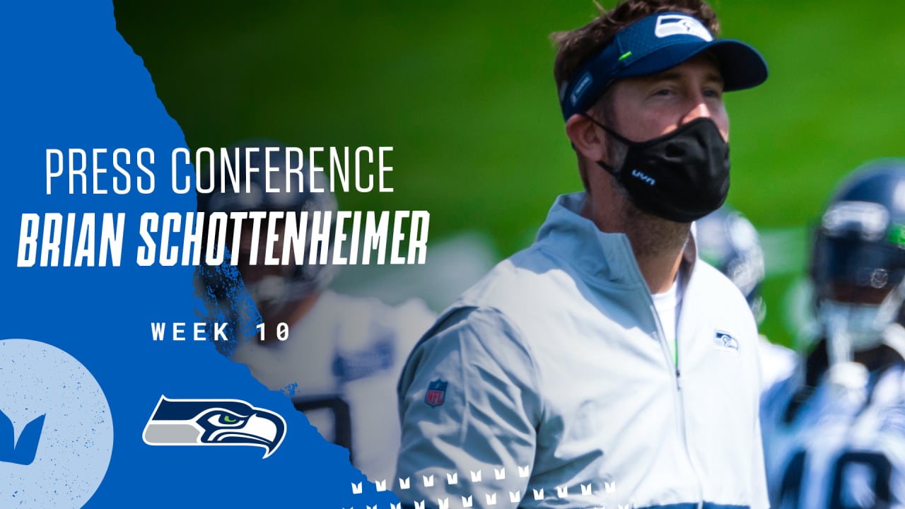 Brian Schottenheimer Named Offensive Coordinator