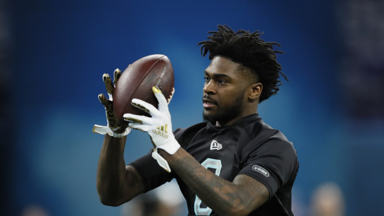 Daniel Jeremiah's mock draft 2.0 has Eagles focusing on defense