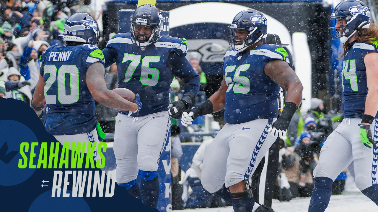 Monday Round-Up: Media Reactions To Seahawks' 25-24 Loss To The Chicago  Bears