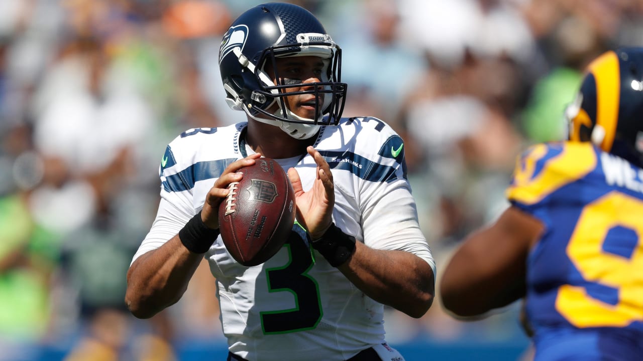 Tyler Lockett “Did Quite Well” In Practice & Other Seahawks Injury Updates