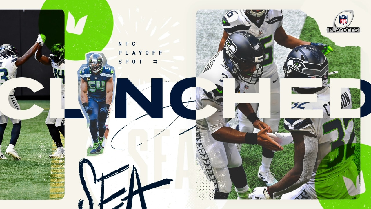 “Hell Yeah!” Seahawks Clinch Playoff Berth With Win at Washington