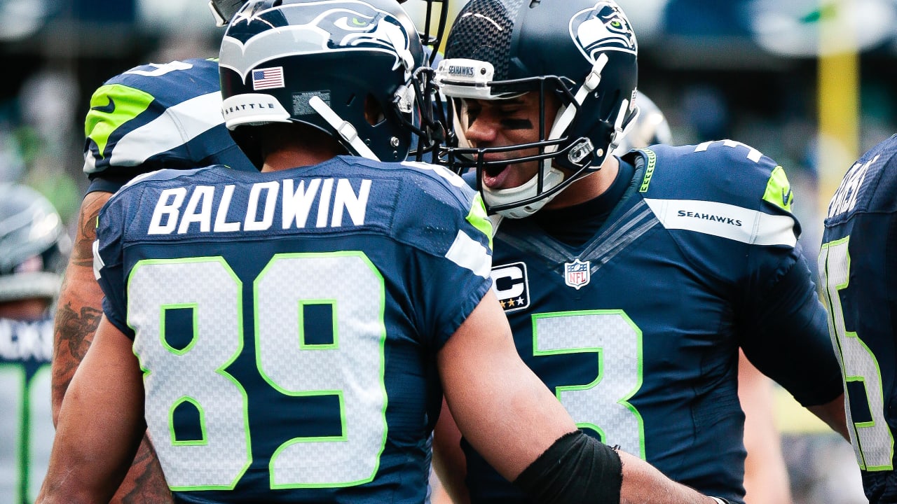 Reloaded: 3 ways the Seahawks win with Doug Baldwin - Field Gulls