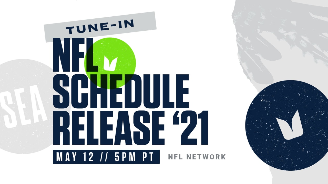 NFL Network Schedule