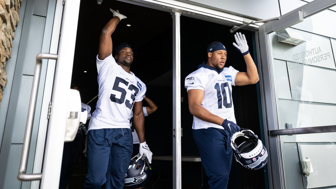 Top 2022 Seahawks Training Camp Storylines: Who Wins The