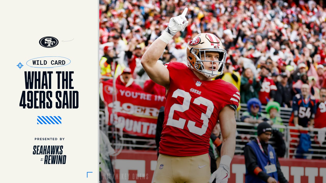 2021 NFL playoffs: What we learned from 49ers' win over Cowboys on Super  Wild Card Weekend