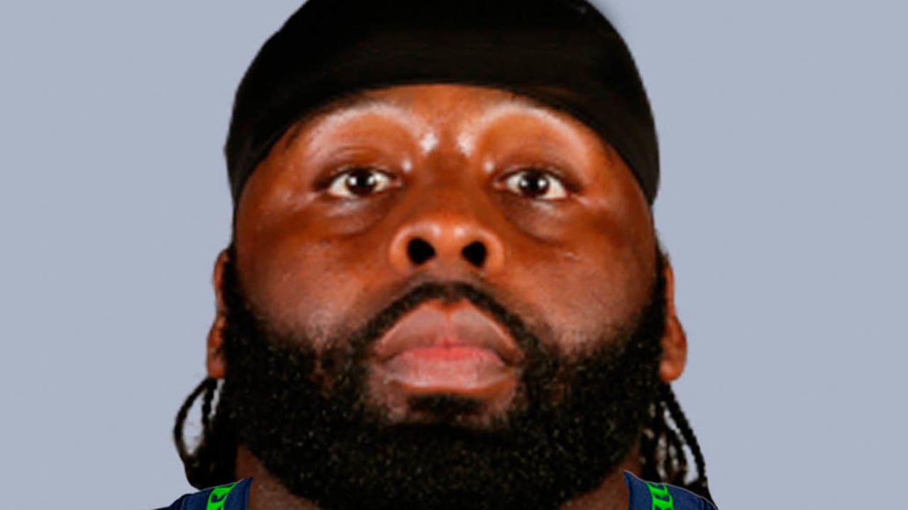 Jason Peters, Seattle Seahawks T, NFL and PFF stats