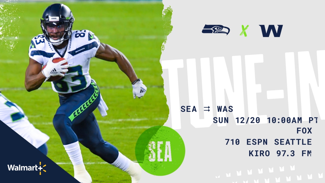 Seahawks Game Today: Seahawks vs Chargers injury report, schedule, live  Stream, TV channel and betting preview for final preseason game