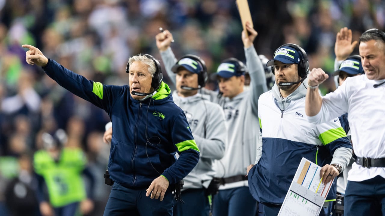 How The Seahawks Can Clinch A Playoff Berth In Week 15