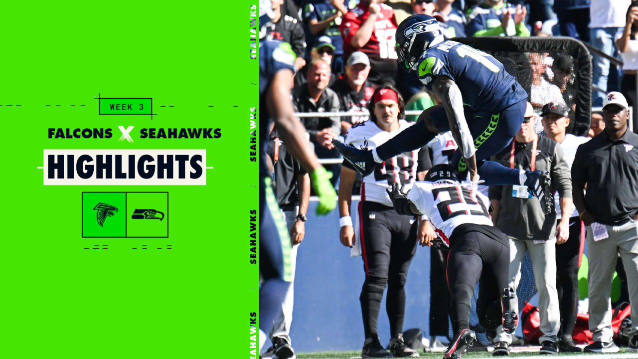 Falcons vs Seahawks Week 3 preview: 5 Questions with Field Gulls