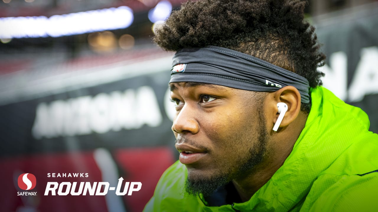 Thursday Round-Up: Rashaad Penny Joins 710 ESPN’s ‘Wyman &amp; Bob’ Show