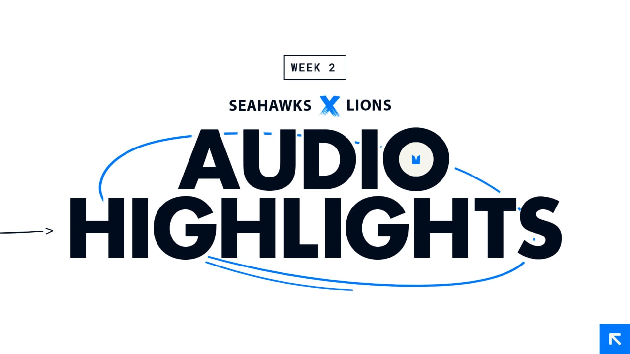 Lions vs. Seahawks Live Streaming Scoreboard, Play-By-Play, Game Audio &  Highlights