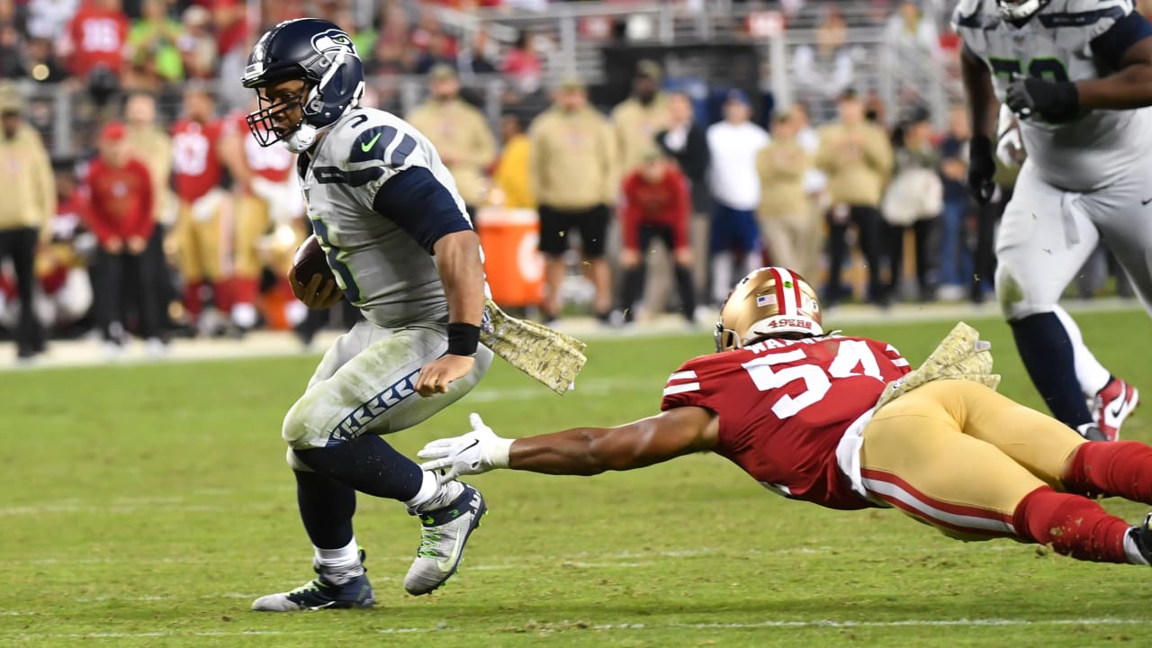 2019 Week 10 Every Play From Seahawks� GameWinning Drive