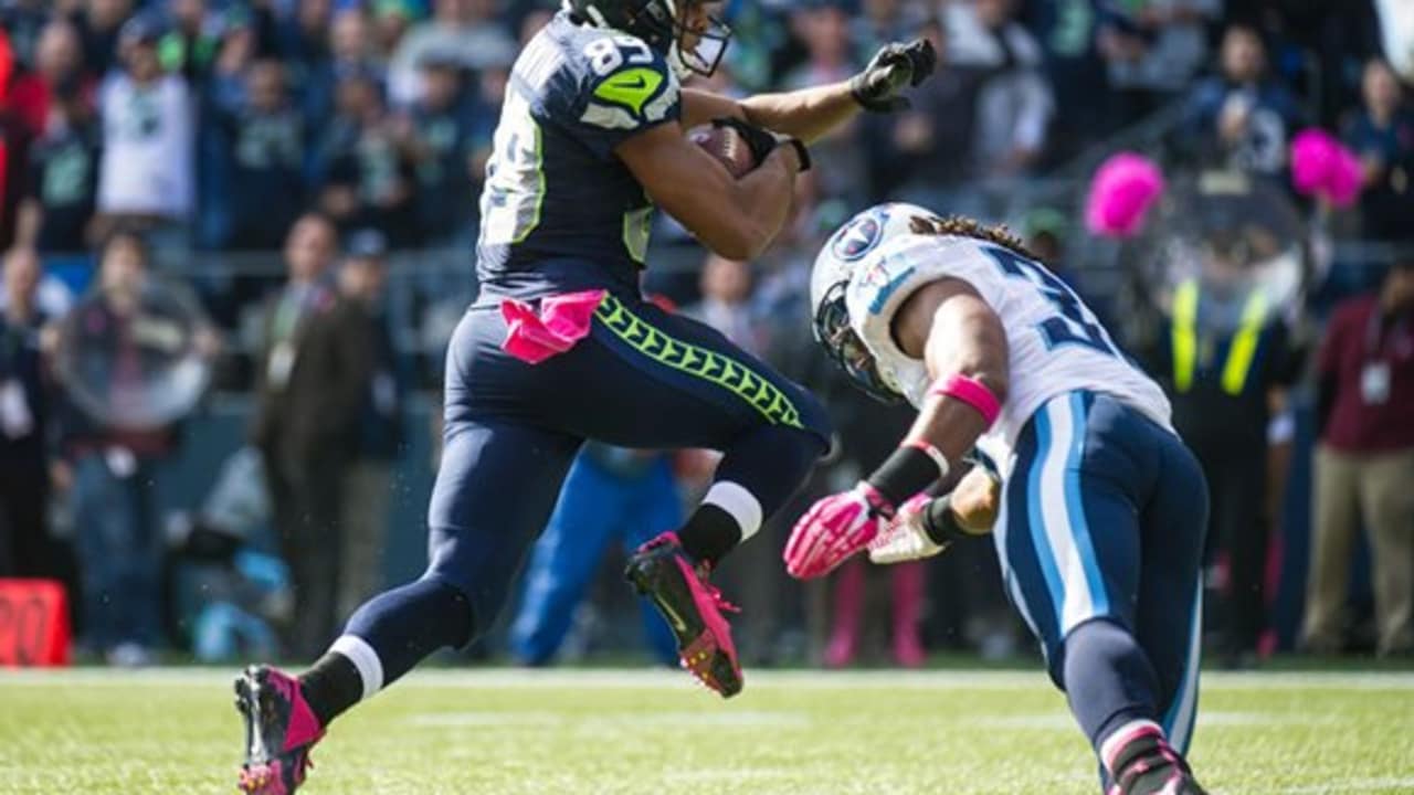 Seahawks Daily - A Quick Turnaround