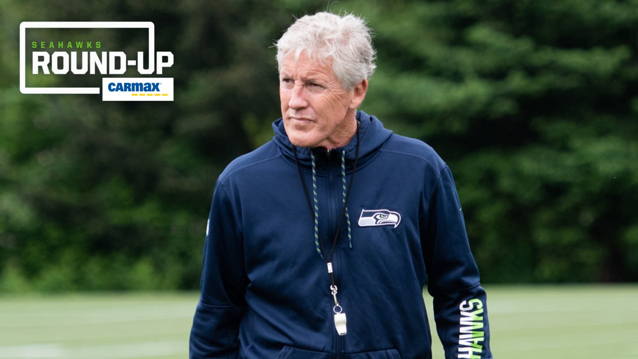 Ranking the Eight Seattle Seahawks Head Coaches - Page 4