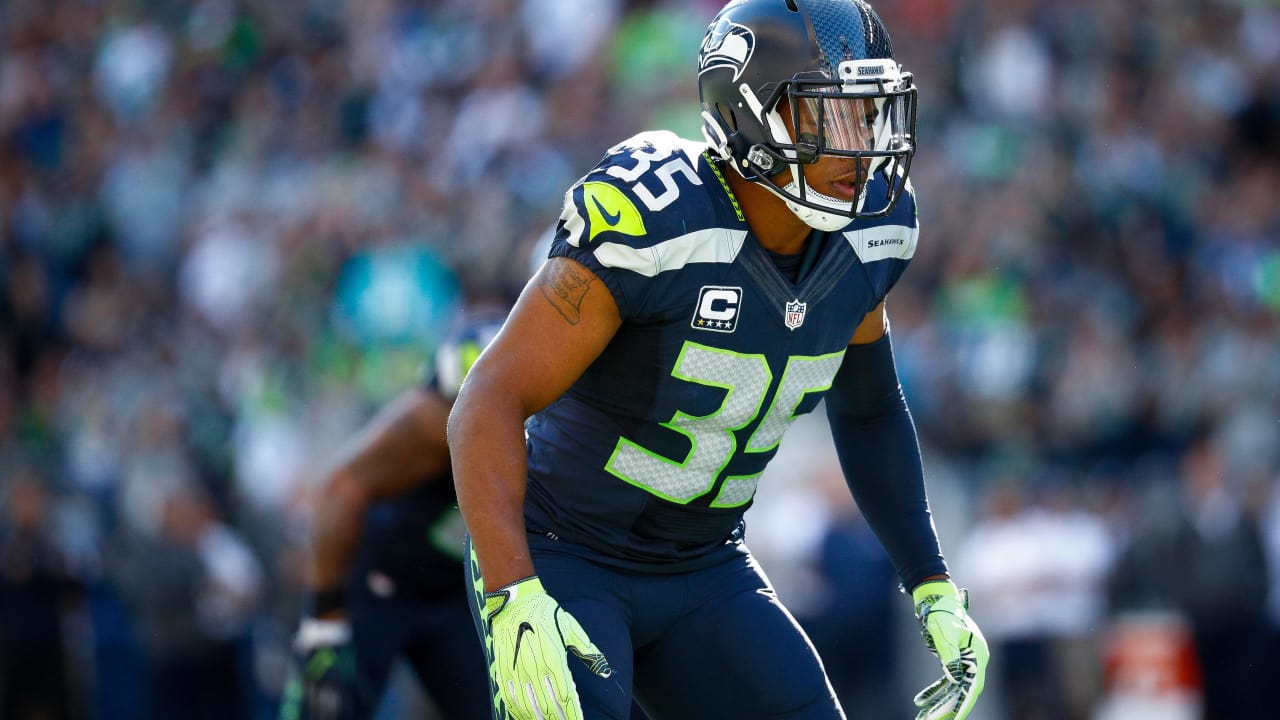 From Practice Squad To Starter, Seahawks Cornerback DeShawn Shead Is A ...