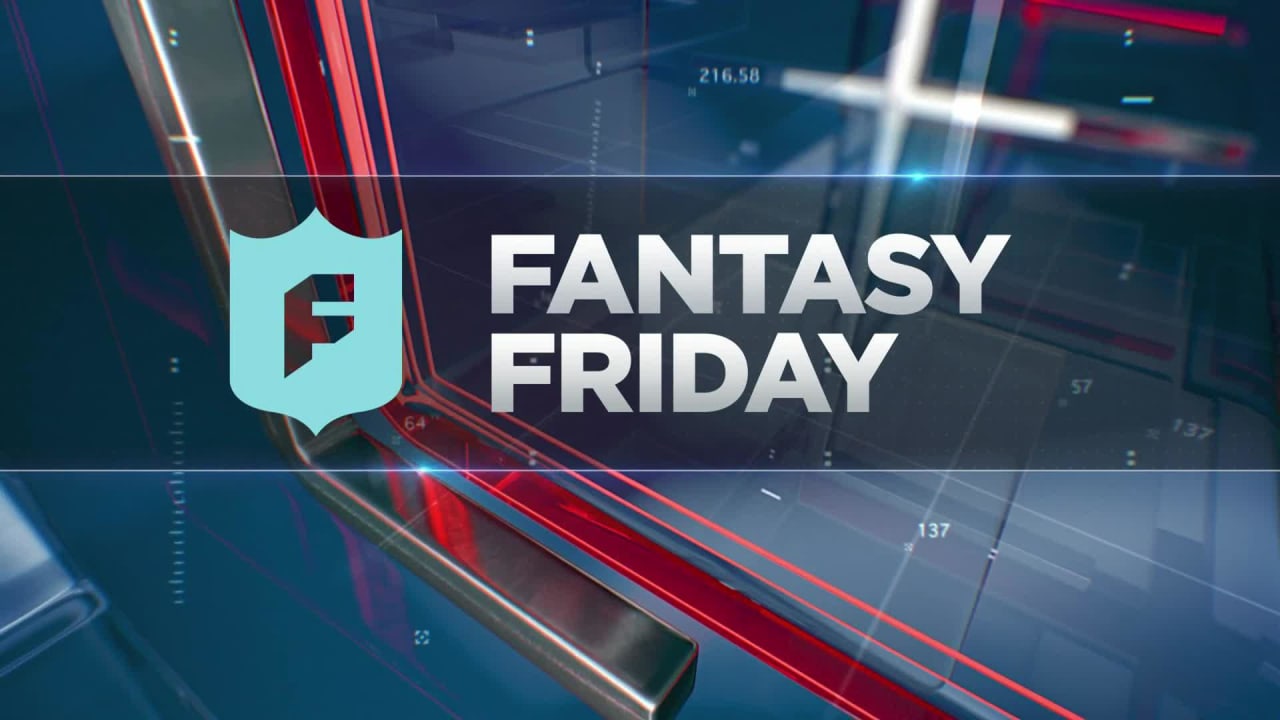 Cynthia Frelund Top 5 Draft RB Team Fits For Fantasy Purposes In 2023