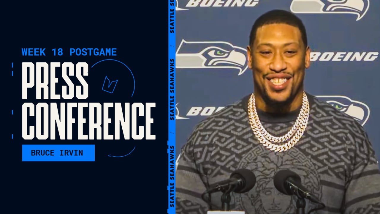 Los Angeles Rams Post-Game Press Conference