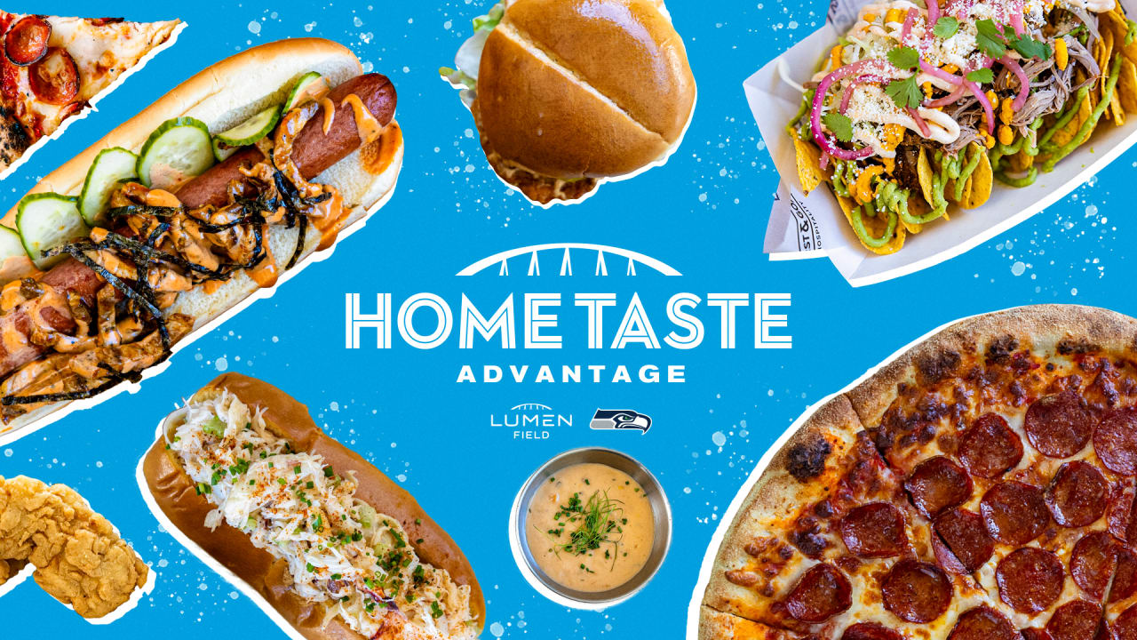 The NFL Playoff games start today. Take advantage of our food