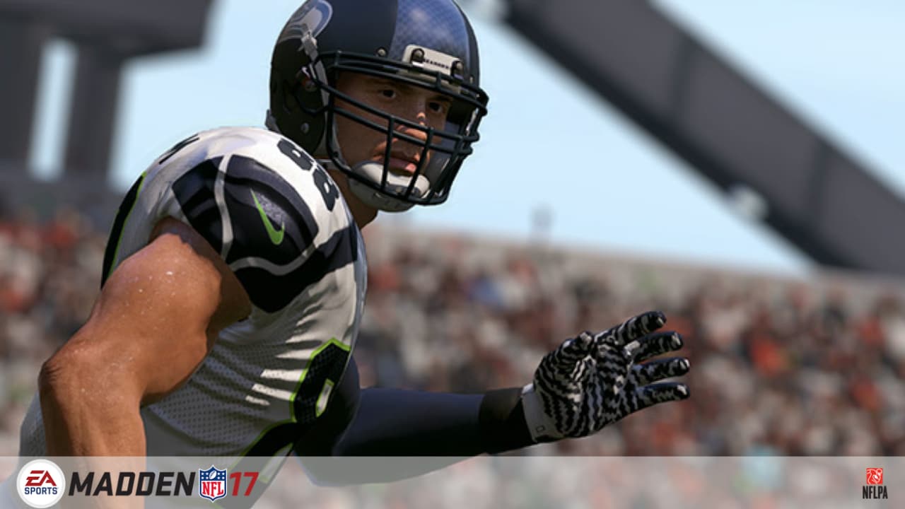 nfl madden 23 ratings tight ends｜TikTok Search