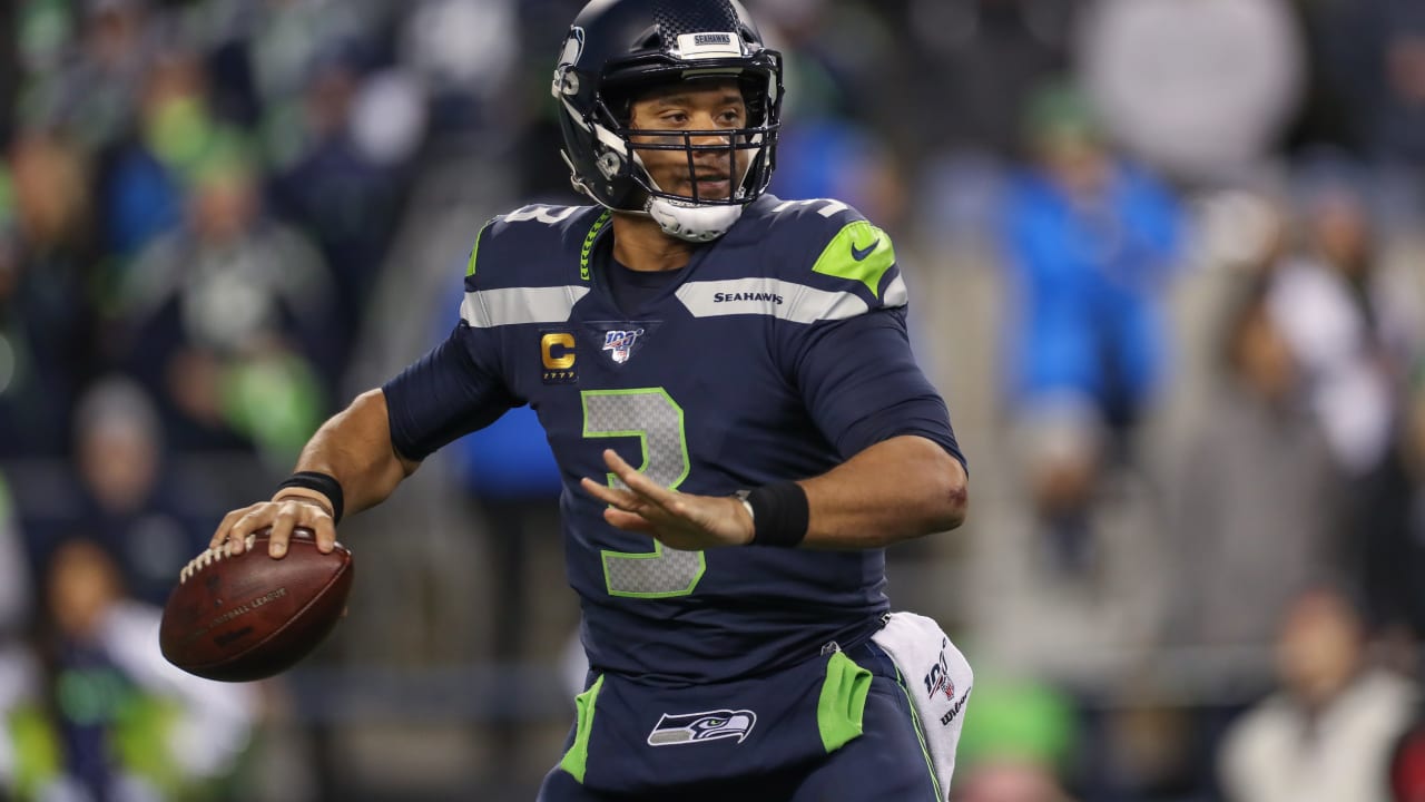 Russell Wilson might FINALLY win his first NFL MVP award this year