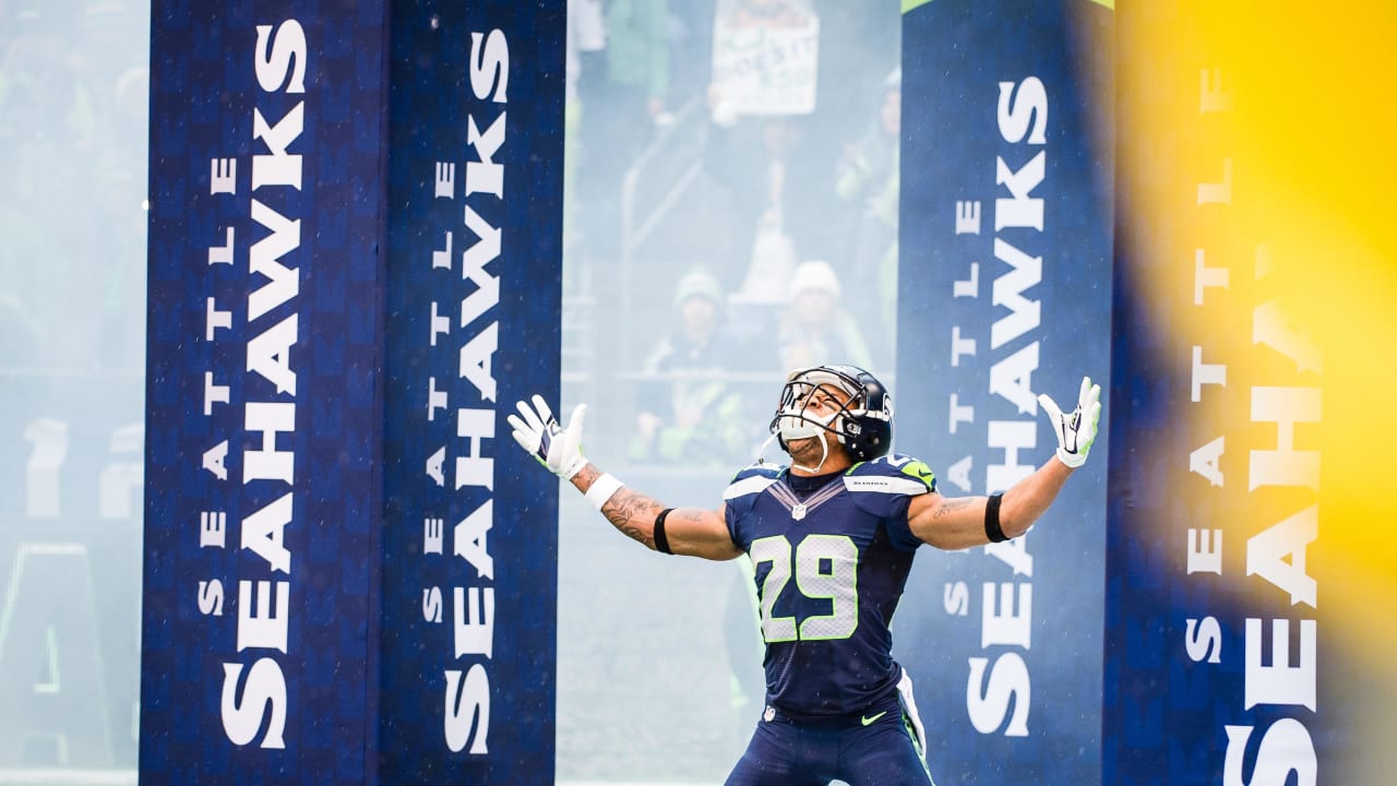 Happy Birthday Earl Thomas!