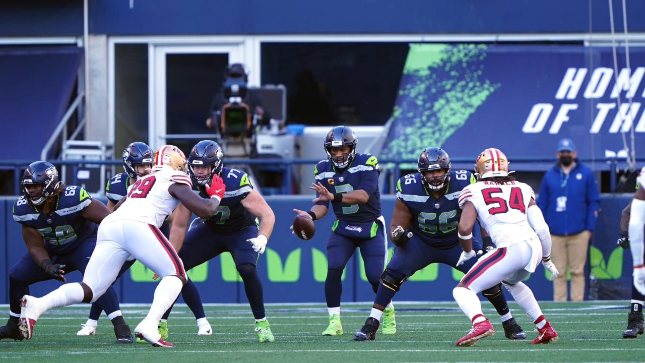 Three things to know about the Seahawks' Week 17 opponent, the San