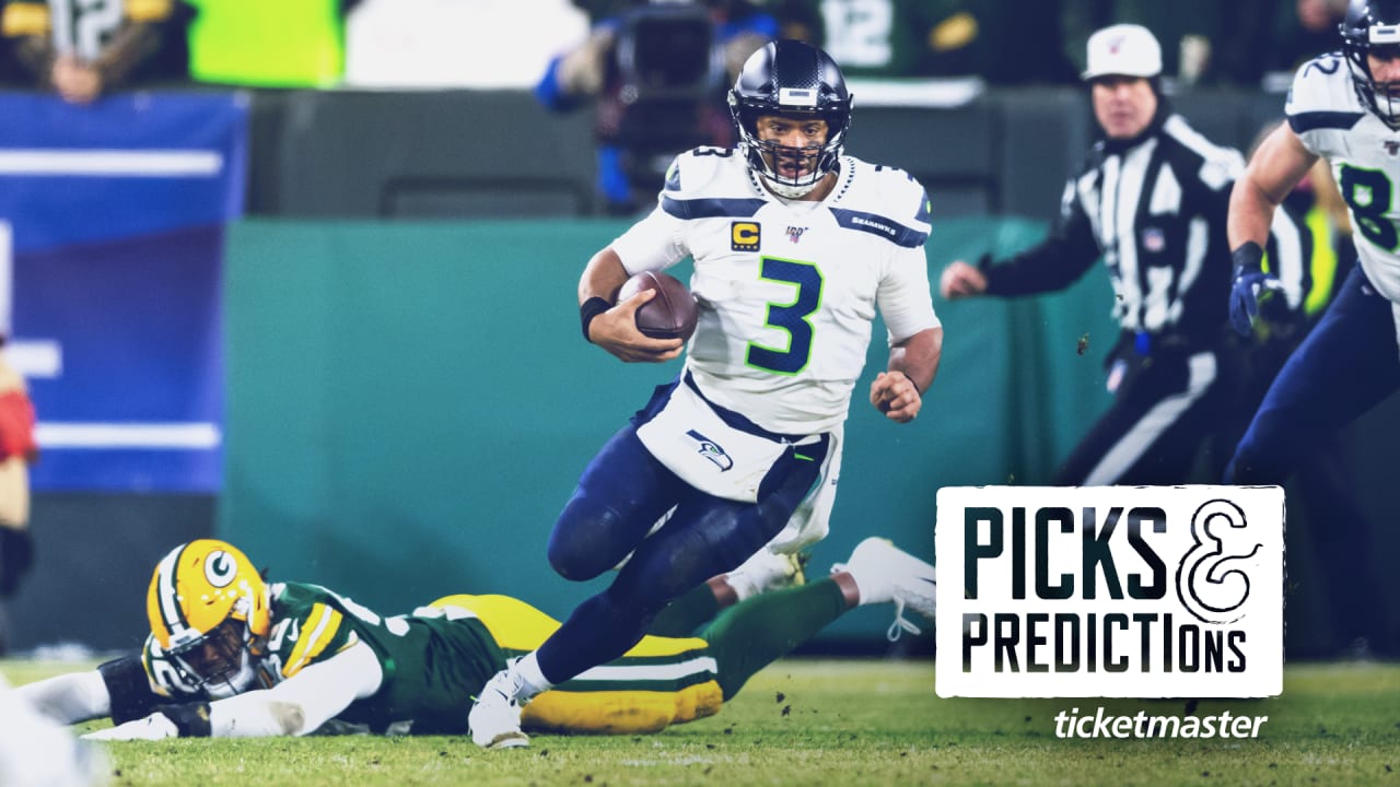 Seattle Seahawks vs Green Bay Packers Prediction, 8/26/2023 NFL Picks, Best  Bets & Odds Preseason