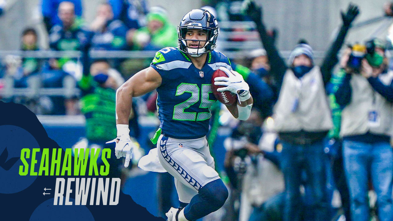 Rewinding Week 13 - Seahawks Win 30-23 Vs. 49ers