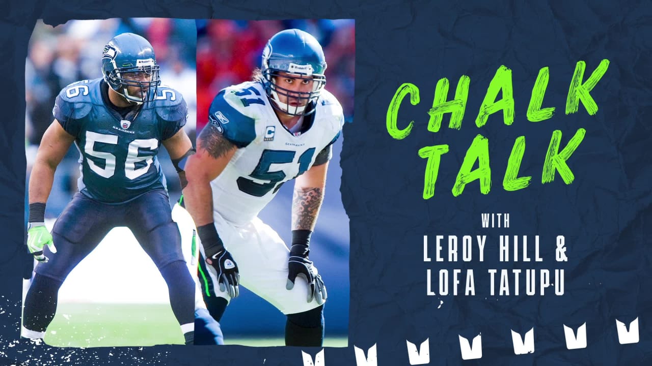 Lofa Tatupu will always be my favorite Seahawk.  Seattle seahawks  football, Seahawks players, Seattle sports