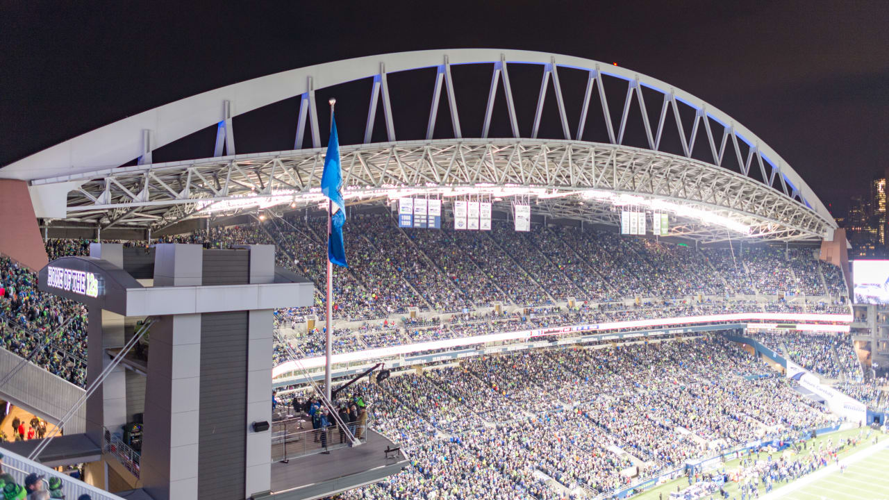 Seattle Seahawks vs. San Francisco 49ers Tickets Thu, Nov 23, 2023 5:20 pm  at Lumen Field in Seattle, WA