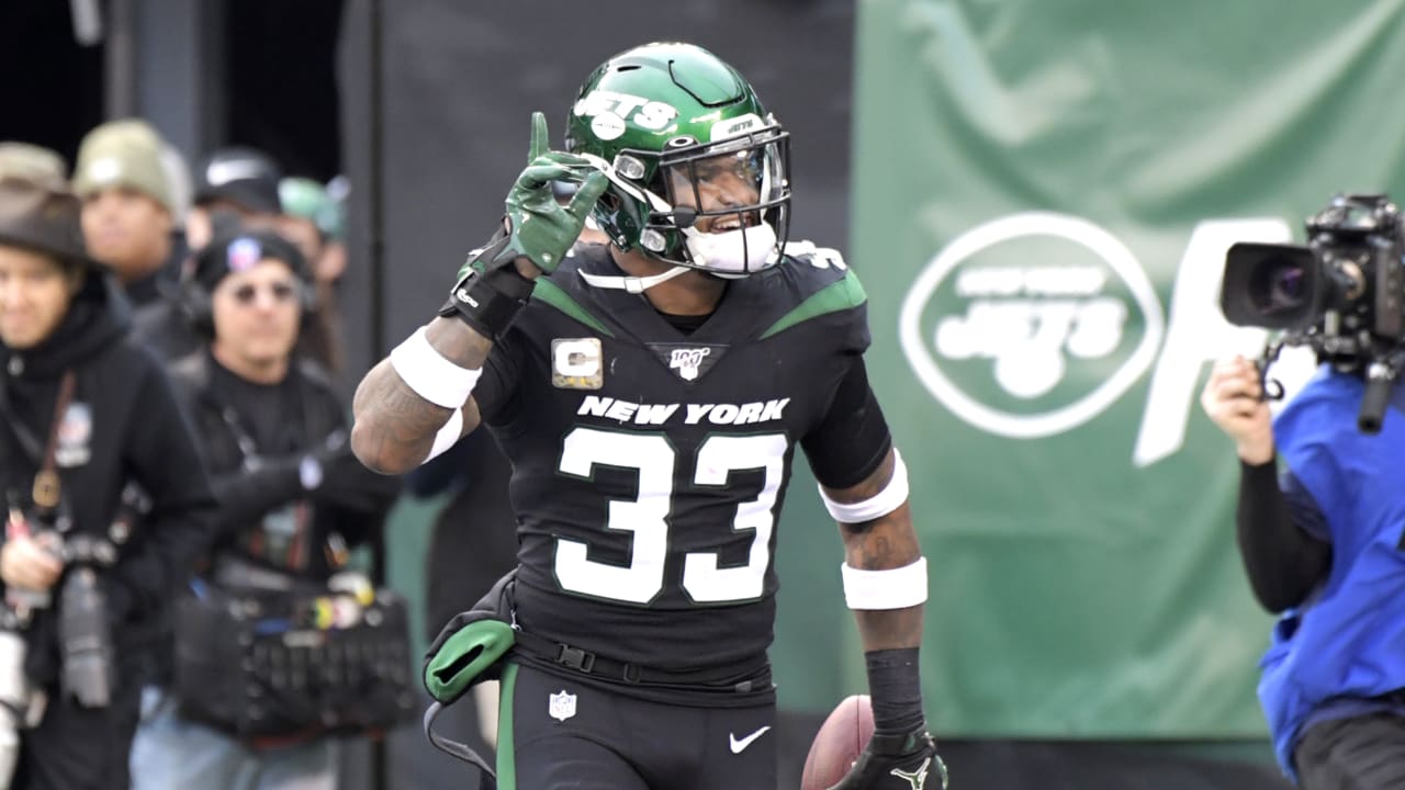 Seahawks Acquire All-Pro Safety Jamal Adams In Trade With Jets