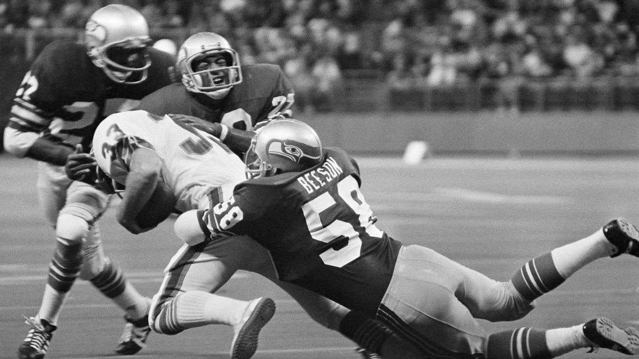 Today in Pro Football History: Highlighted Year: Tony Dorsett, 1978