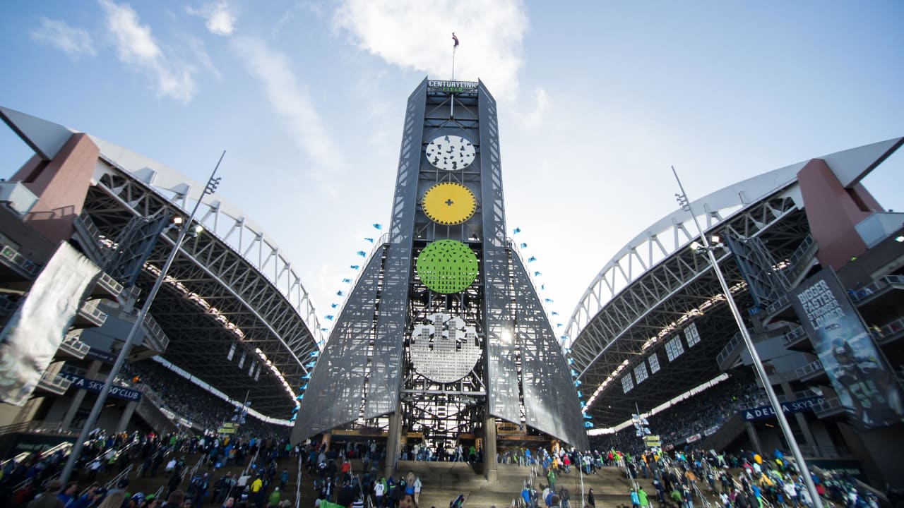 Seattle Seahawks on X: Registration details for our single-game ticket box  office sale event at @CenturyLink_Fld have been announced. 