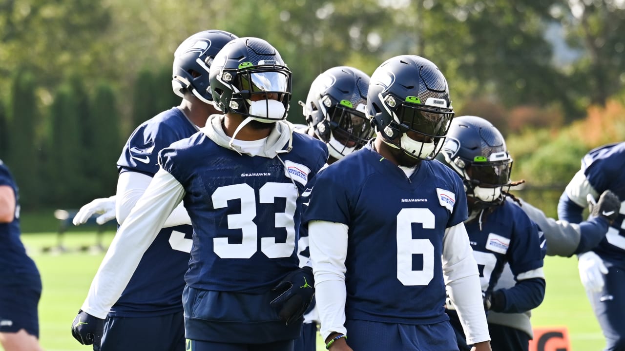 Updates On Quandre Diggs, Jamal Adams & Chris Carson From Seahawks