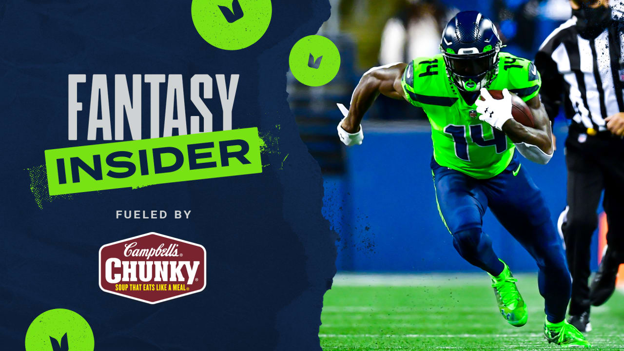 SiriusXM Fantasy Football Draft Review