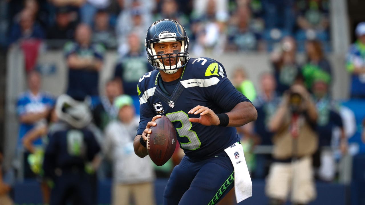 Wednesday Round-Up: 'Chalk Talk' Breaks Down Russell Wilson's Game-Winning  Touchdown