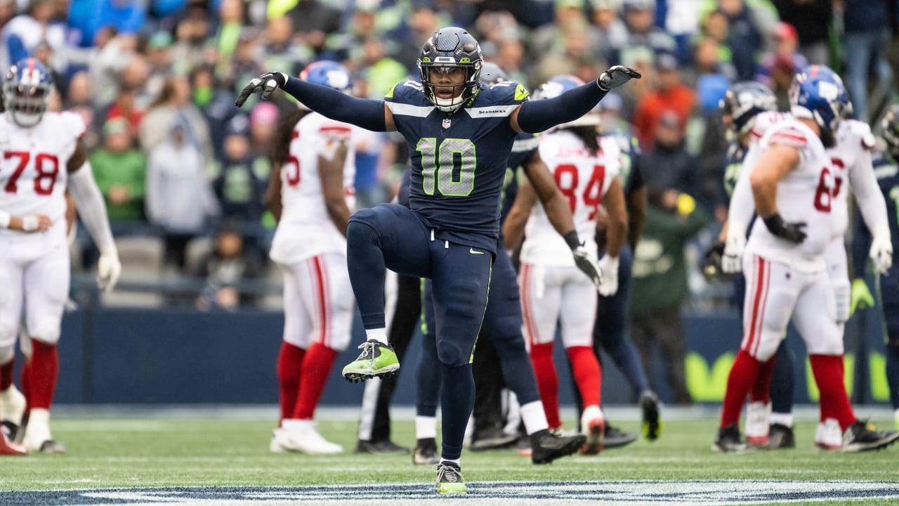 How To Watch Seahawks' Games In The United Kingdom