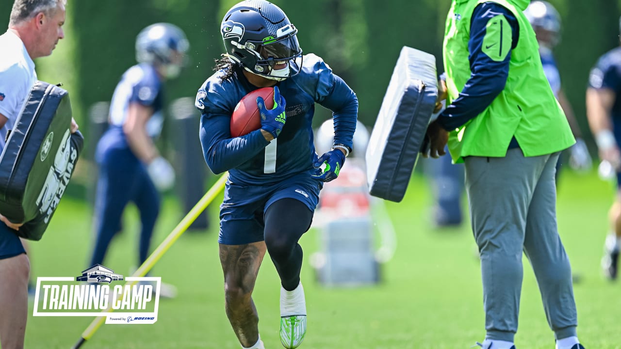 Top 2023 Seahawks Training Camp Storylines Who Handles Return Duties?