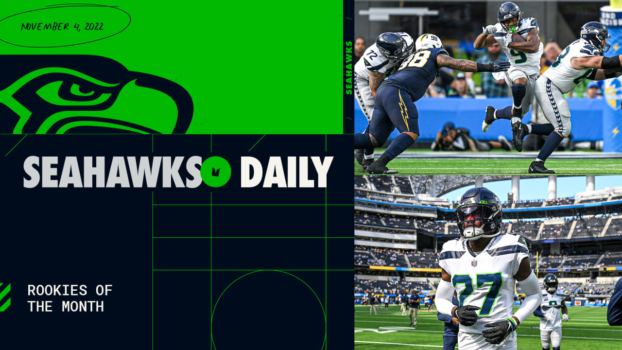 NFL Preseason Week 3 Game Recap: Dallas Cowboys 27, Seattle Seahawks 26, NFL News, Rankings and Statistics