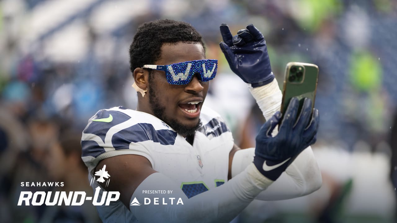 Has there even been a CB like Seahawks' Devon Witherspoon? - Seattle Sports