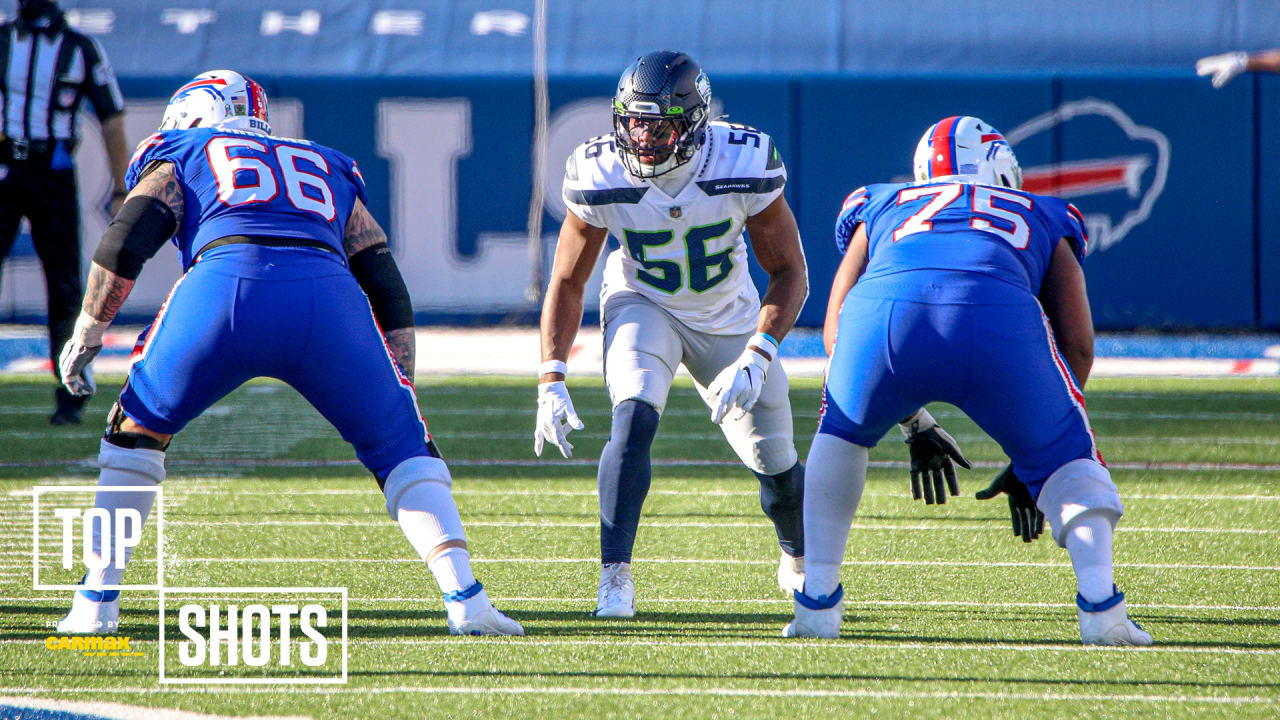 Top Shots Of 2020 Jordyn Brooks