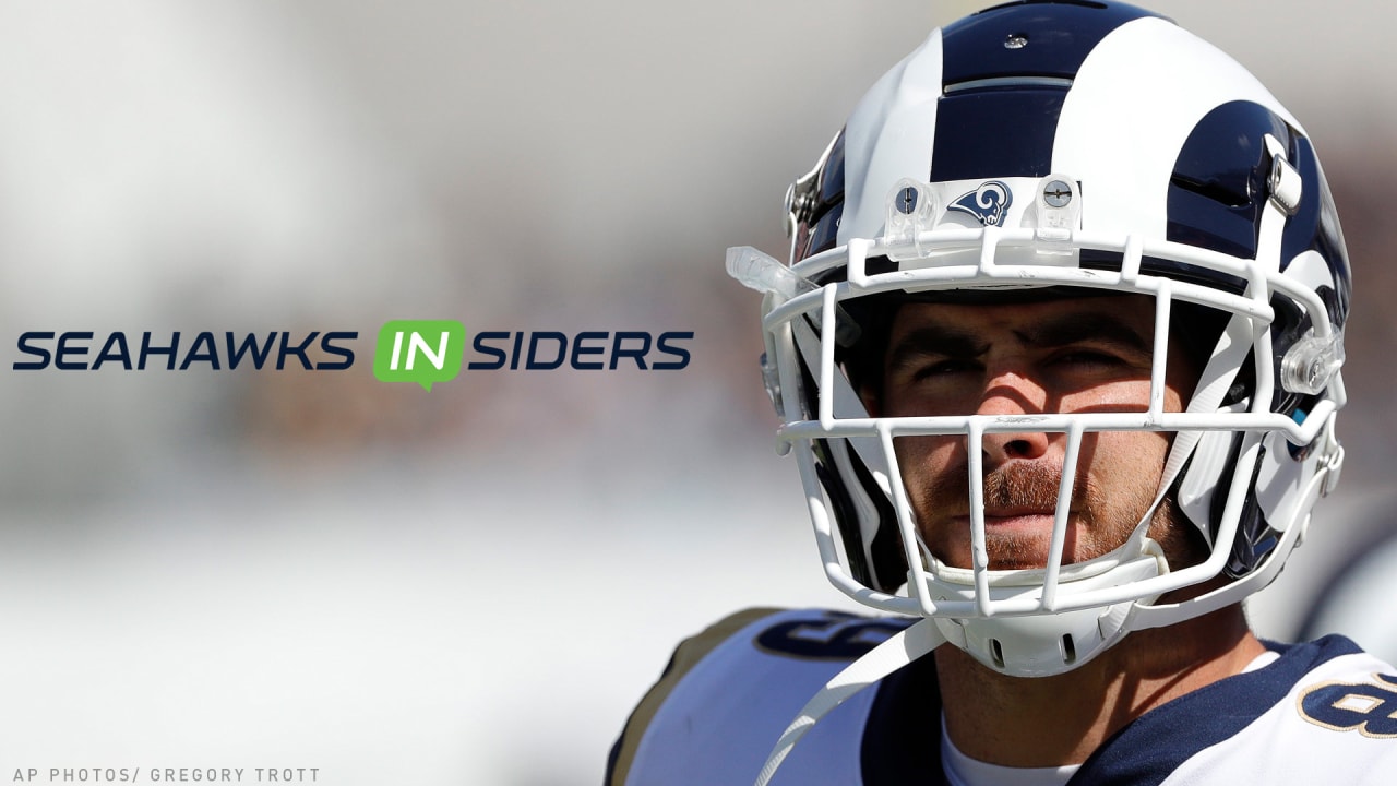 2019 Week 5: Seahawks vs Rams Picks & Predictions