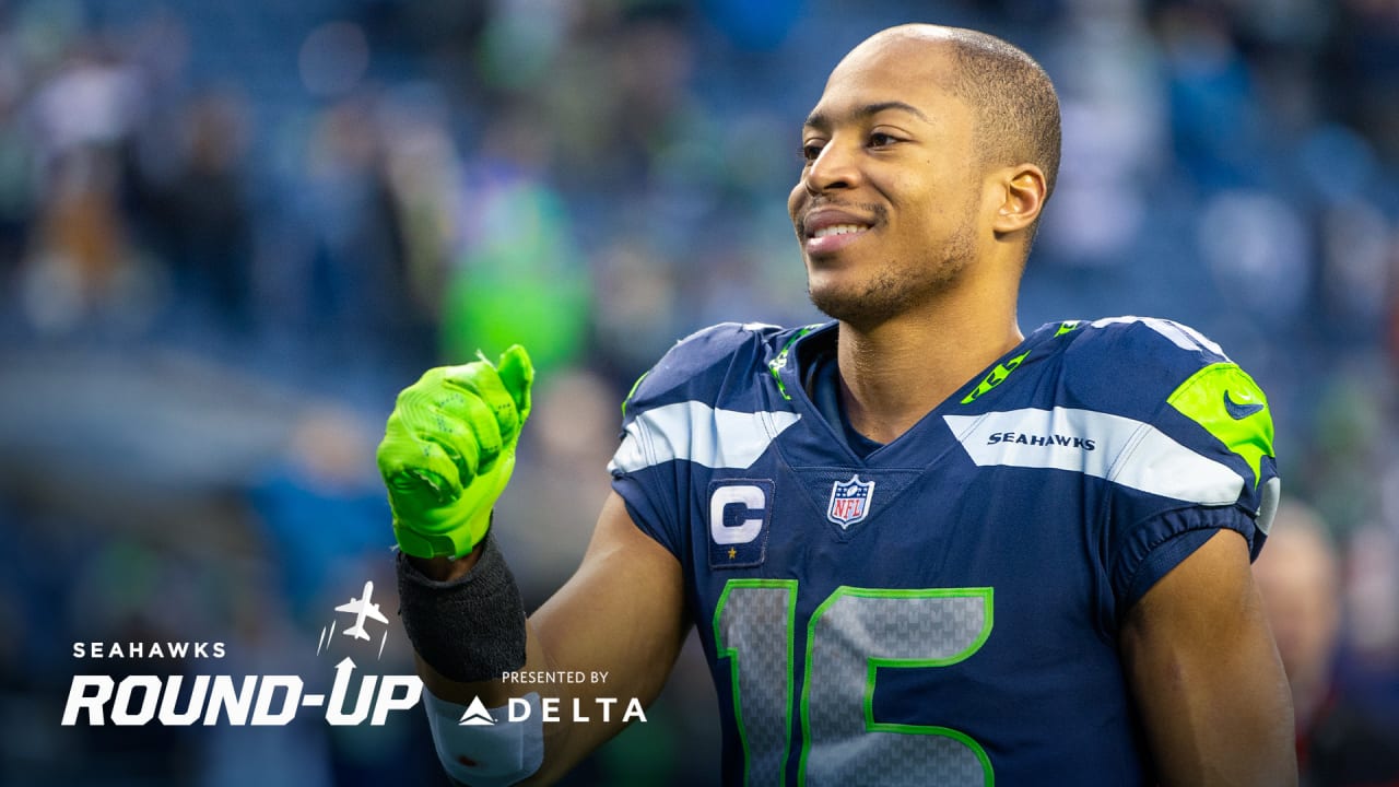 Friday Round-Up: ESPN Analytics Ranks Tyler Lockett League's No. 3