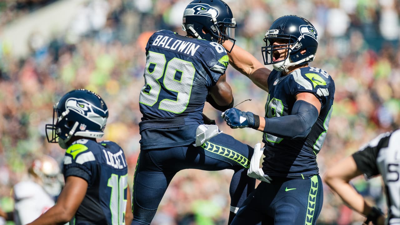 ESPN's Bill Barnwell has middling ranking for Seattle Seahawks