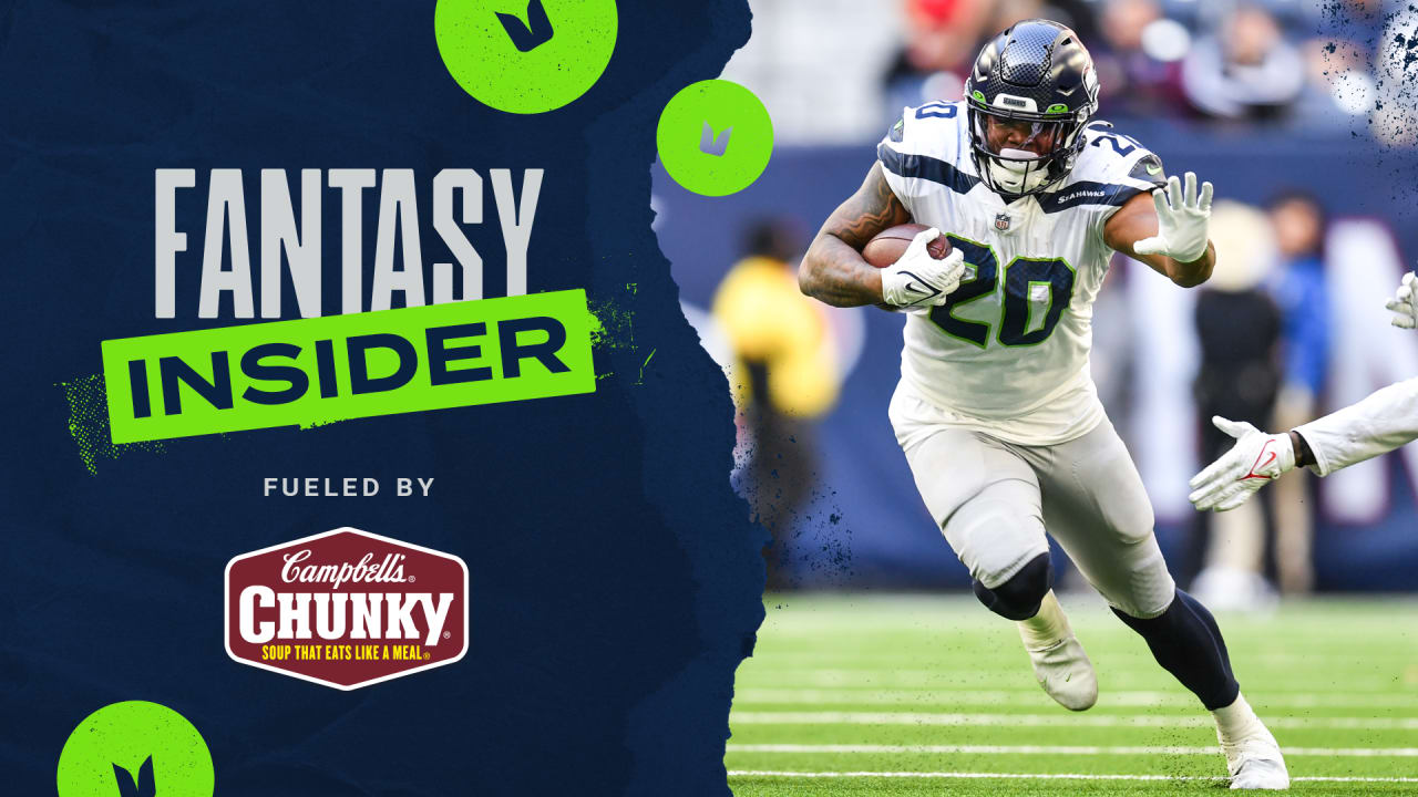 Fantasy Football Sleepers for 2023 - First Seed Sports