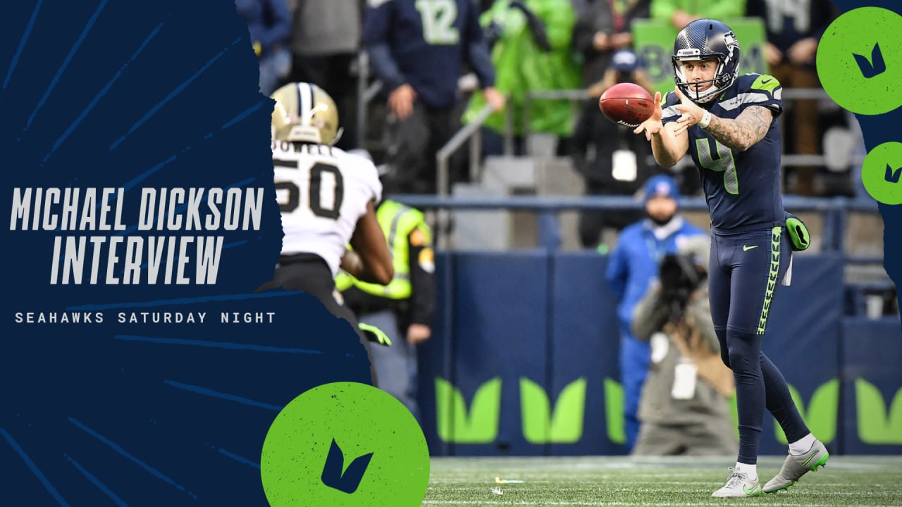 Seahawks Saturday Night - November 28