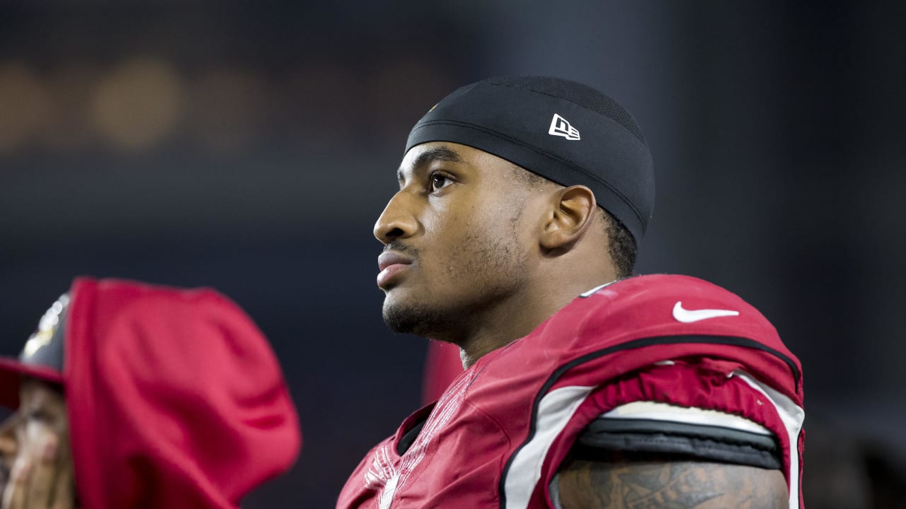 Former Washington State Cougars Safety Deone Bucannon 