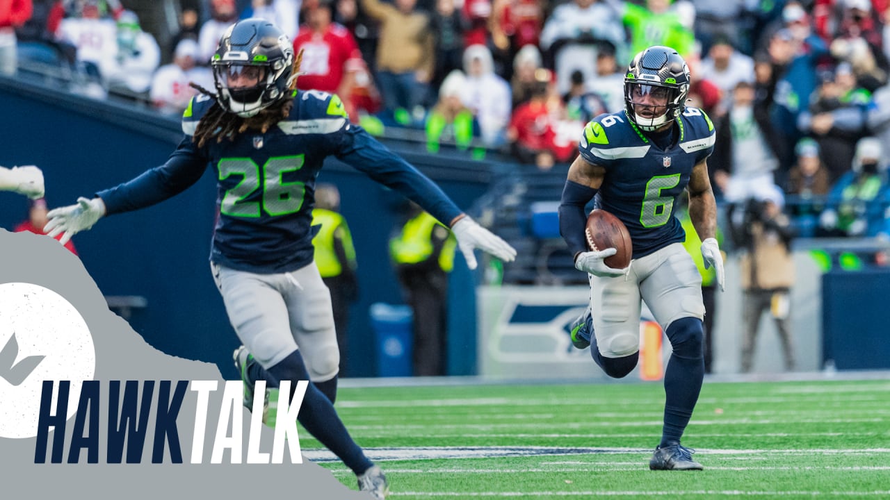Hawk Talk Podcast: Chi Town To Sea Town - Vimarsana News