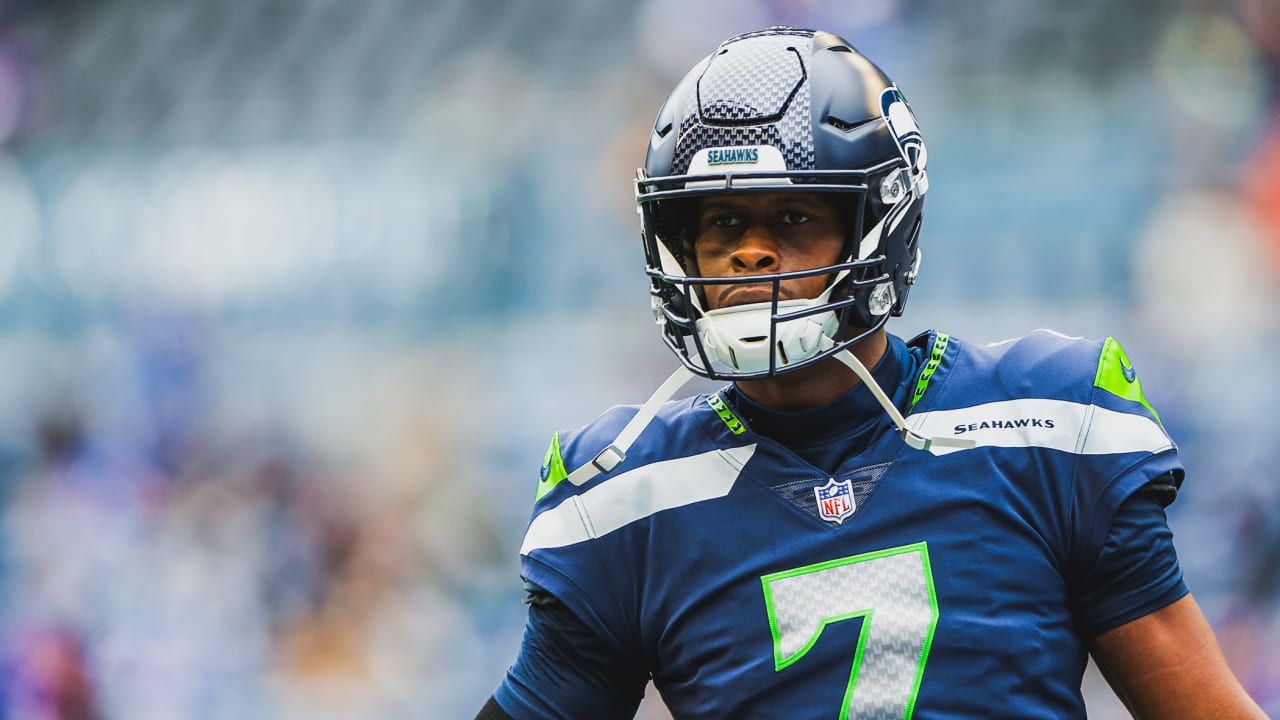 5 Dream Scenarios For The Seattle Seahawks In The 2023 NFL Season Ft. Geno  Smith & DK Metcalf 