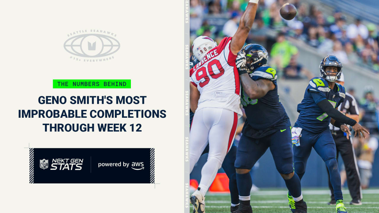 Seattle Seahawks Football - Seahawks News, Scores, Stats, Rumors & More